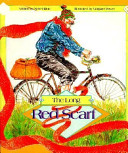 The Long Red Scarf cover