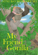 My Friend Gorilla cover
