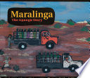 The Race cover