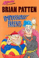 Impossible Parents cover
