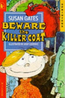 Beware the Killer Coat cover