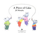 A Piece of Cake cover