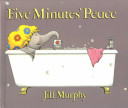 Five Minutes' Peace cover