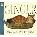 Ginger cover