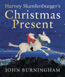 Harvey Slumfenburger's Christmas Present cover
