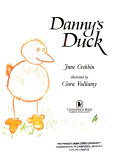 Danny's Duck cover