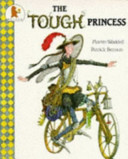 The Tough Princess cover