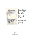 The Park in the Dark cover