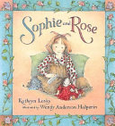 Sophie and Rose cover