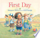 First Day cover