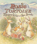 Rosie and Tortoise cover