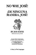 No Way, Jose! cover