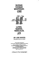 Monday, Tuesday, Wednesday, Oh! cover