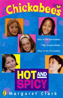 Hot and Spicy cover