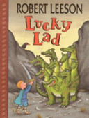 Lucky Lad cover