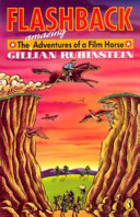 Flashback: The Amazing Adventures of a Film Horse cover