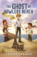 The Secret Beach cover