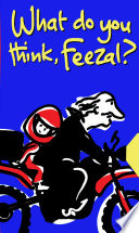 What Do You Think, Feezal? cover