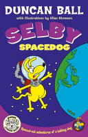 Selby Spacedog cover