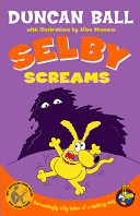 Selby Screams cover