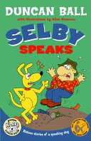 Selby Speaks cover