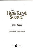 The Best-Kept Secret cover