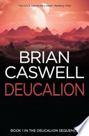 Deucalion cover