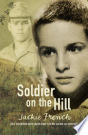 Soldier on the Hill cover