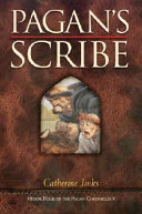 Pagan's Scribe cover