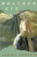 Weather Eye cover