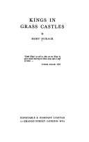 Kings in Grass Castles cover