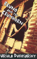 Bruno and the Crumhorn cover