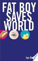 Fat Boy Saves World cover