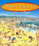 When I Was a Kid cover