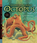 Gentle Giant Octopus cover