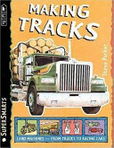Making Tracks cover