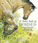 A Field Full of Horses cover