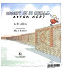 What Is a Wall, After All? cover