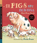 All Pigs Are Beautiful cover