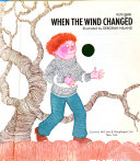 When the Wind Changed cover