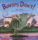 Bunyips Don't! cover