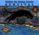 Yakkinn the Swamp Tortoise: Survival cover