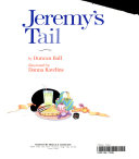 Jeremy's Tail cover