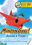 Minton Goes Sailing cover