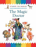 The Magic Doctor cover