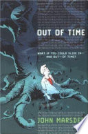 Out of Time cover