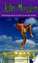 The Great Gatenby cover