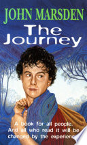 The Journey cover