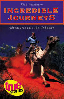 Incredible Journeys cover