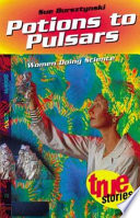 Potions to Pulsars cover